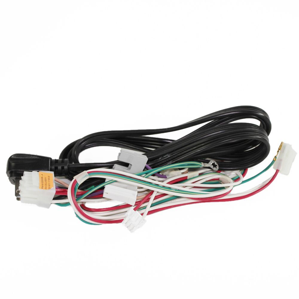 Whirlpool Refrigerator Wire Harness WPW10309395 Whirlpool Refrigerator Wire Harness WPW10309395